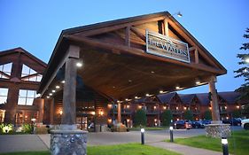 The Waters Of Minocqua